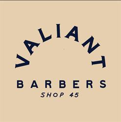 Valiant Barbers