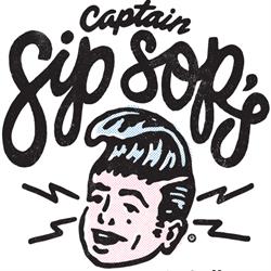 Captain Sip Sop's