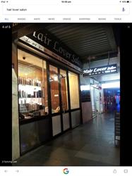 Hair Lover Salon