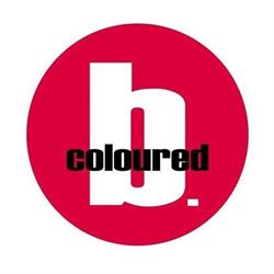 b.coloured hair