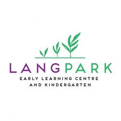 Lang Park Early Learning Centre and Kindergarten