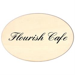 Flourish Cafe Olivers Hill