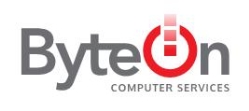 ByteOn Computer Services