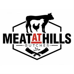 Meat At Hills