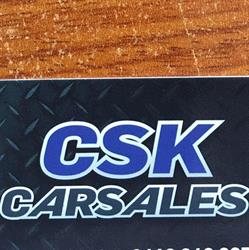 CSK Carsales