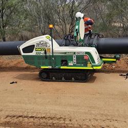 Hudson Welding Pty Ltd