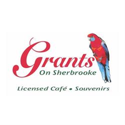 Grants On Sherbrooke