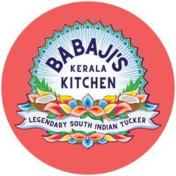 Babaji's Kerala Kitchen South Indian restaurant Belgrave