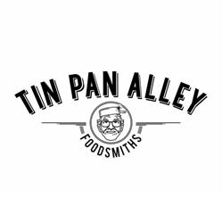 Tin Pan Alley Foodsmiths