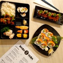 Sushi Express - Mountain Fresh