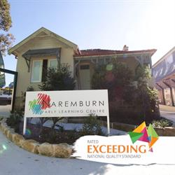 Naremburn Early Learning Centre