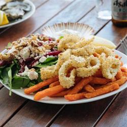 Fish 'N' Grill