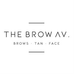 THE BROW AV.