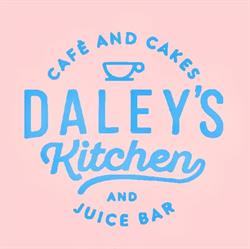 Daleys Kitchen