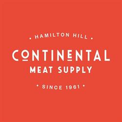 Continental Meat Supply
