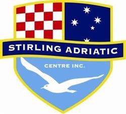 Stirling Adriatic Centre