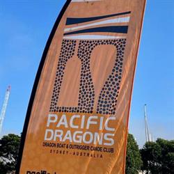Pacific Dragons Dragon Boat and Outrigger Canoe Club
