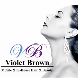 Violet Brown Mobile Makeover