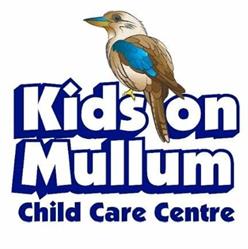 Kids on Mullum Child Care Centre