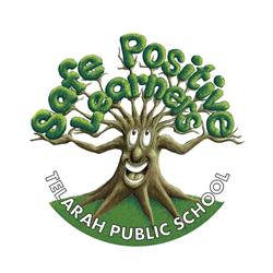 Telarah Public School