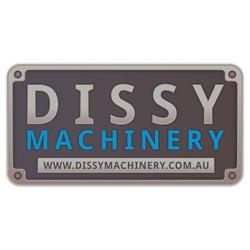 Dissy Machinery