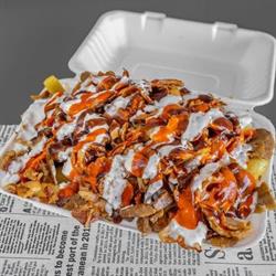 Kebabman Geelong