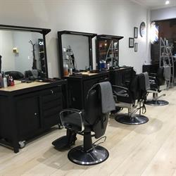 London Barbers