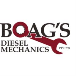 Boag's Diesel Mechanics