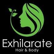 Exhilarate Hair and Body in Tenambit