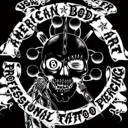 American Body Art