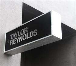 Taylor Reynolds