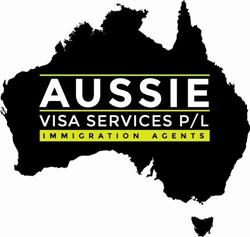 Aussie Visa Services Pty Ltd