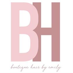Boutique Hair by Emily