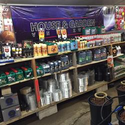 24/7 Hydroponics