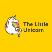 The Little Unicorn on Honeysuckle
