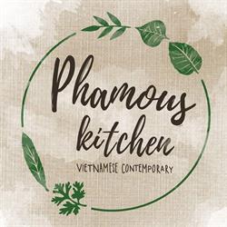 Phamous Kitchen