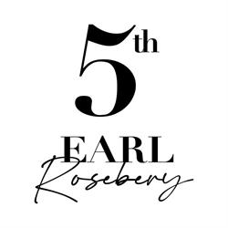 5th Earl Rosebery