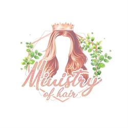 Ministry of Hair