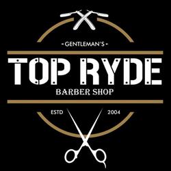 Top Ryde Barber Shop