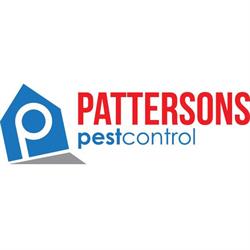 Pattersons Pest Control
