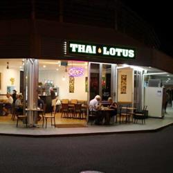 Thai Lotus Wurtulla