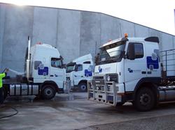 Allwest Transport Services