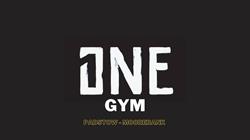 ONE PTS Gym