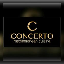 Concerto Restaurant