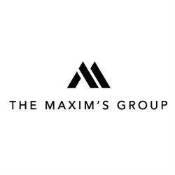 Maxim's Travel