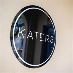Katers Restaurant and Katers Larder