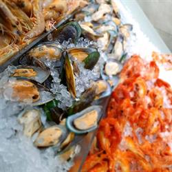 Aces Ocean Foods