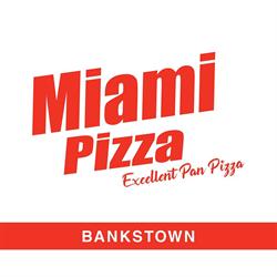 Miami Pizza Bankstown
