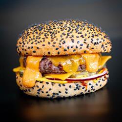 Burger Hounds