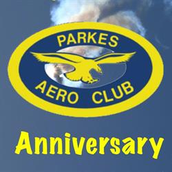 Parkes Aero Club